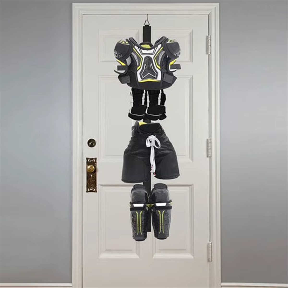 Sports Equipment Drying Rack - (LBER) Hockey Drying Rack Equipment Hockey