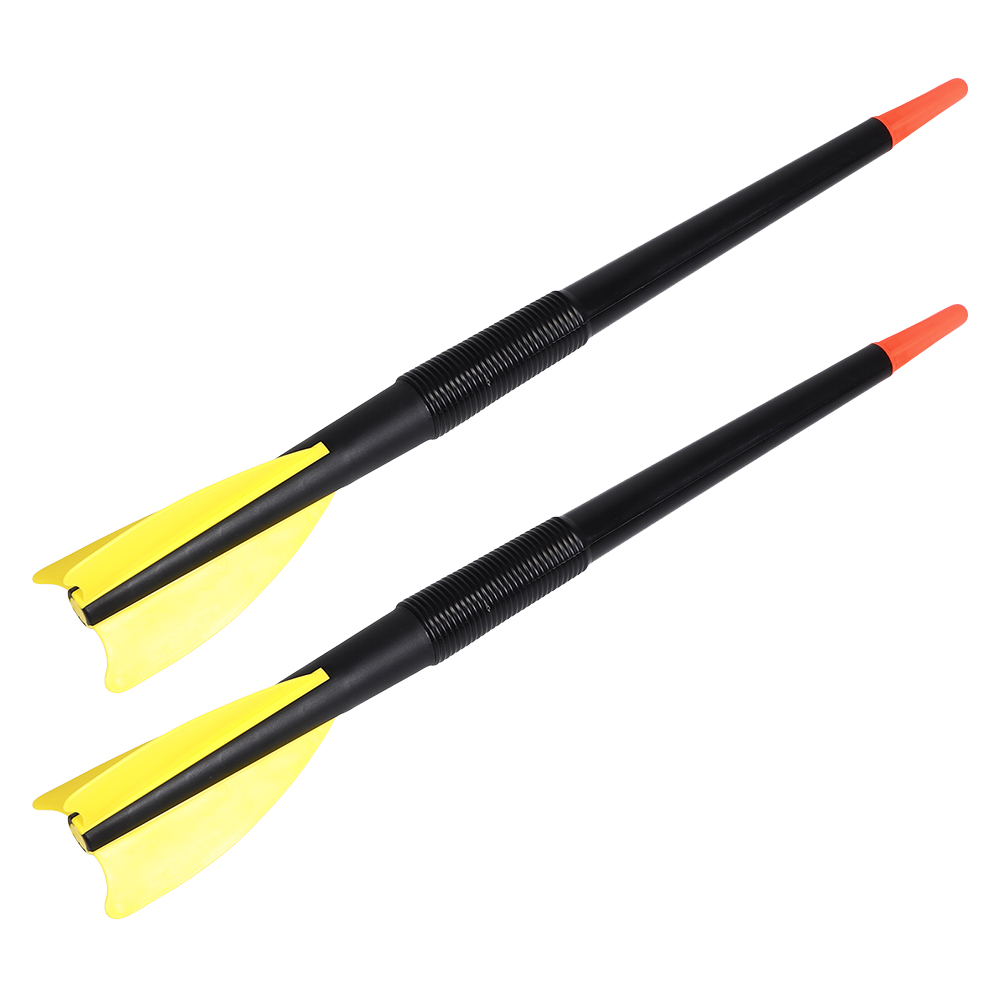 Javelin Throwing - 2pcs Soft Practice Javelin Kids Athletic