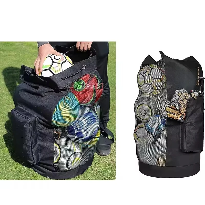 Heavy Duty XL Soccer Mesh Equi - Xl Sports Equipment Bag avis et prix