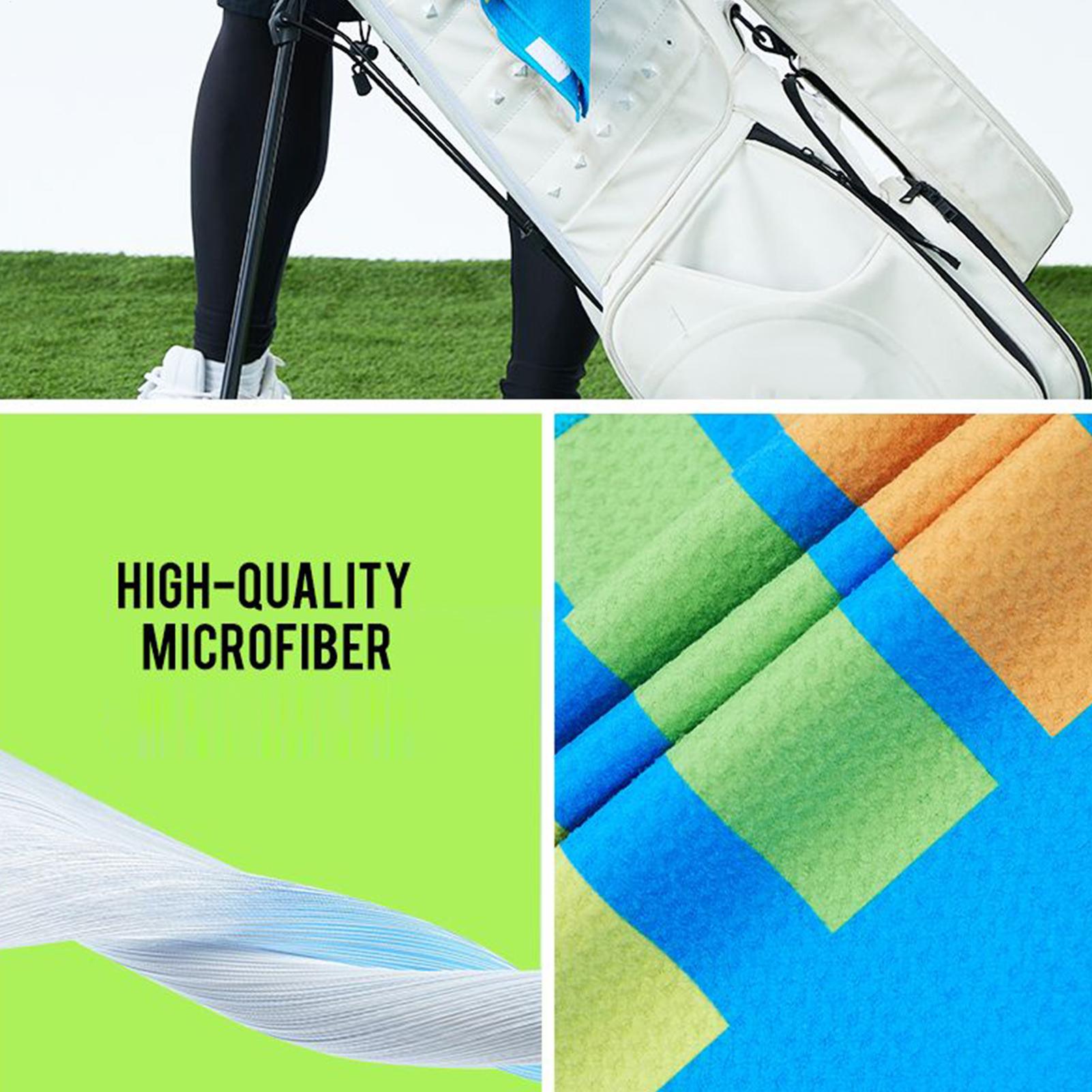 Golf Swing Station Towel Doubl - Golf Putting Mat avis et prix