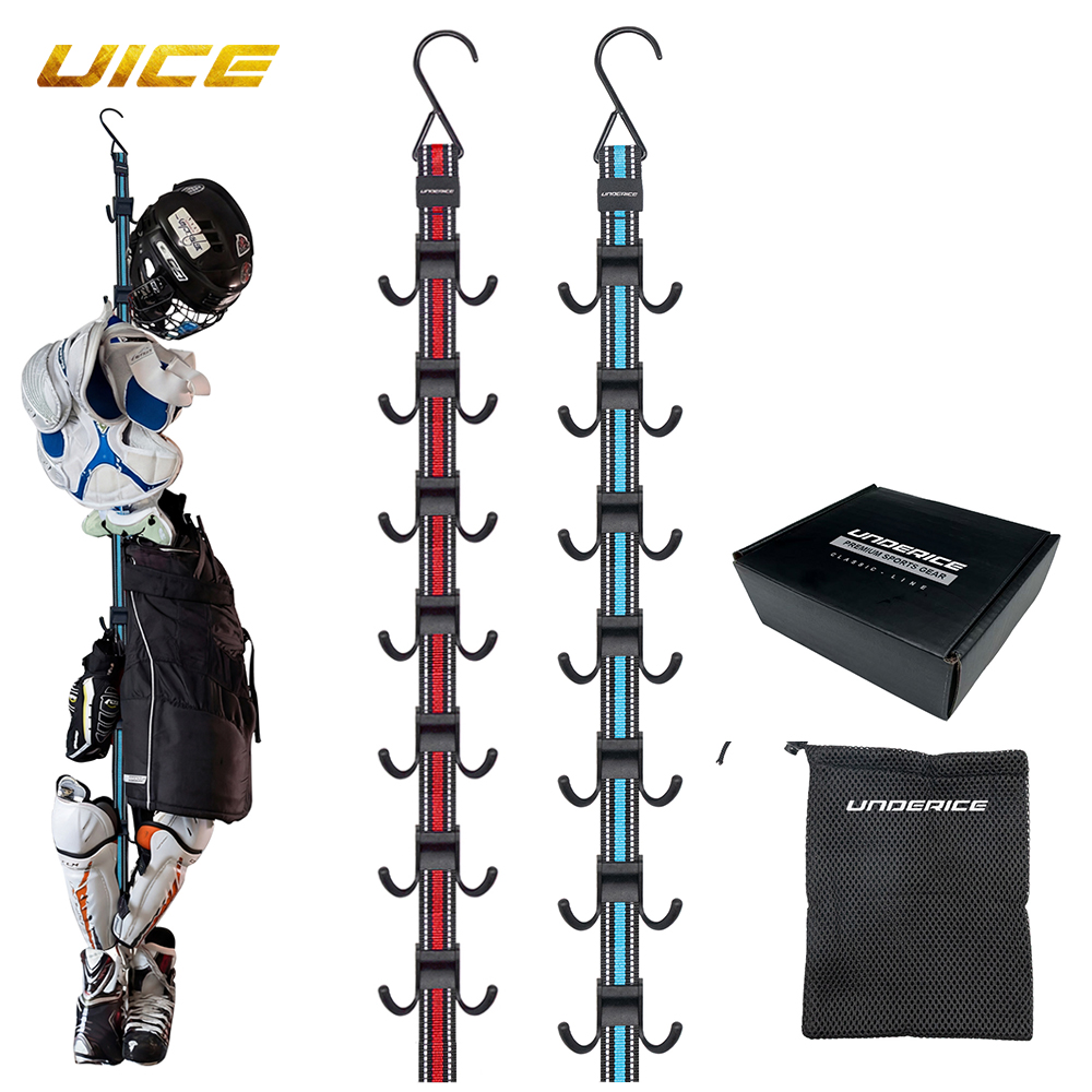 Baseball Gear Hook Hanger Hock - Sports Equipment Drying Rack avis et prix