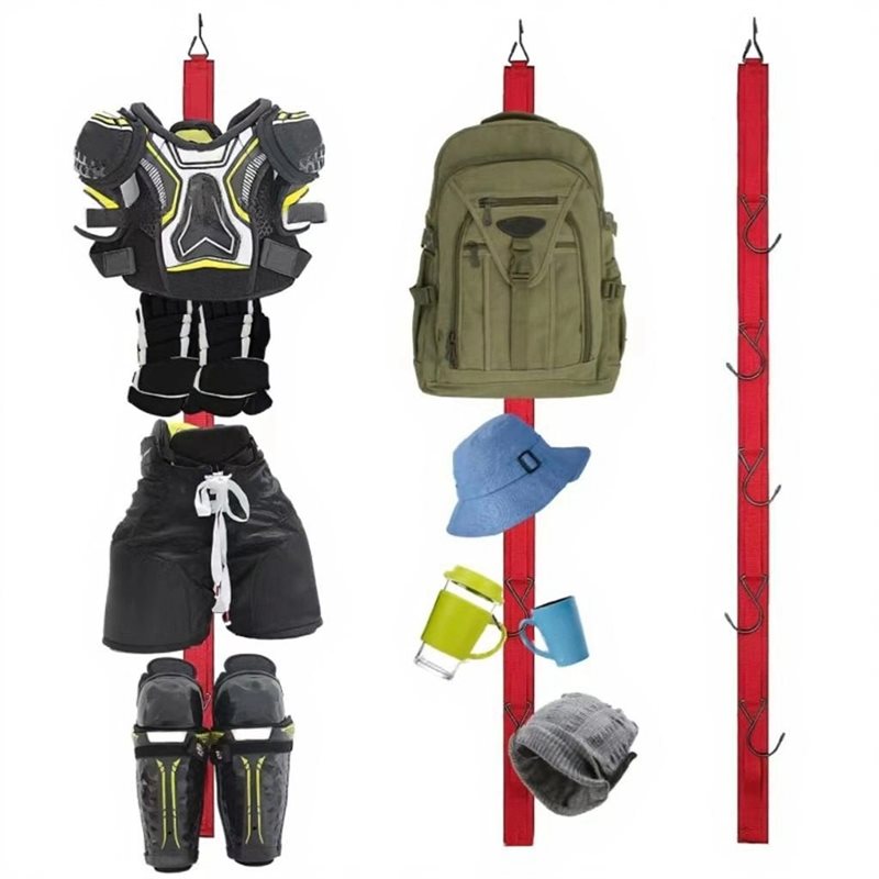 【SPECIAL】Hockey Drying Rack Eq - Sports Equipment Drying Rack avis et prix