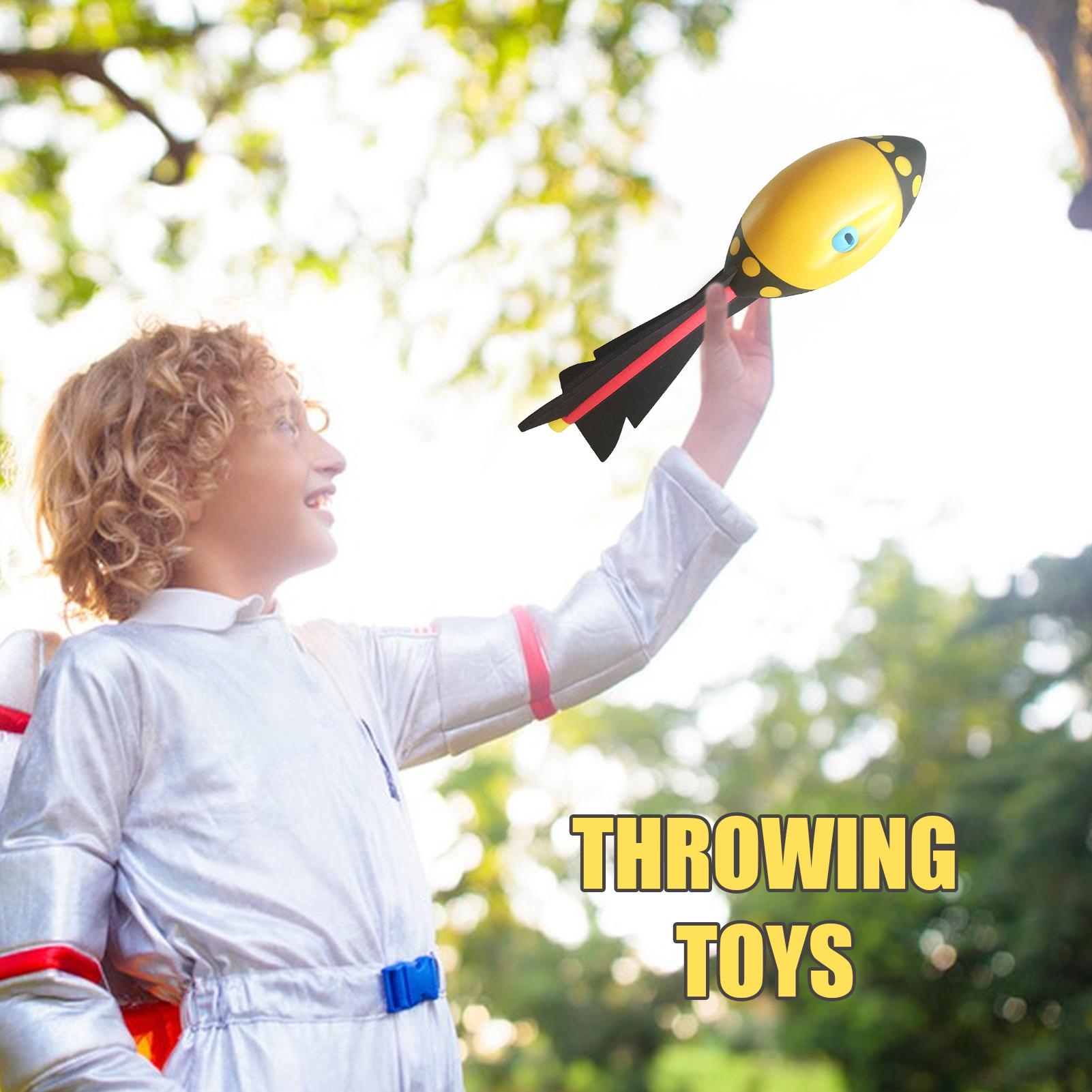 Vortex Howler Foam Football Fu - Javelin Throwing avis et prix