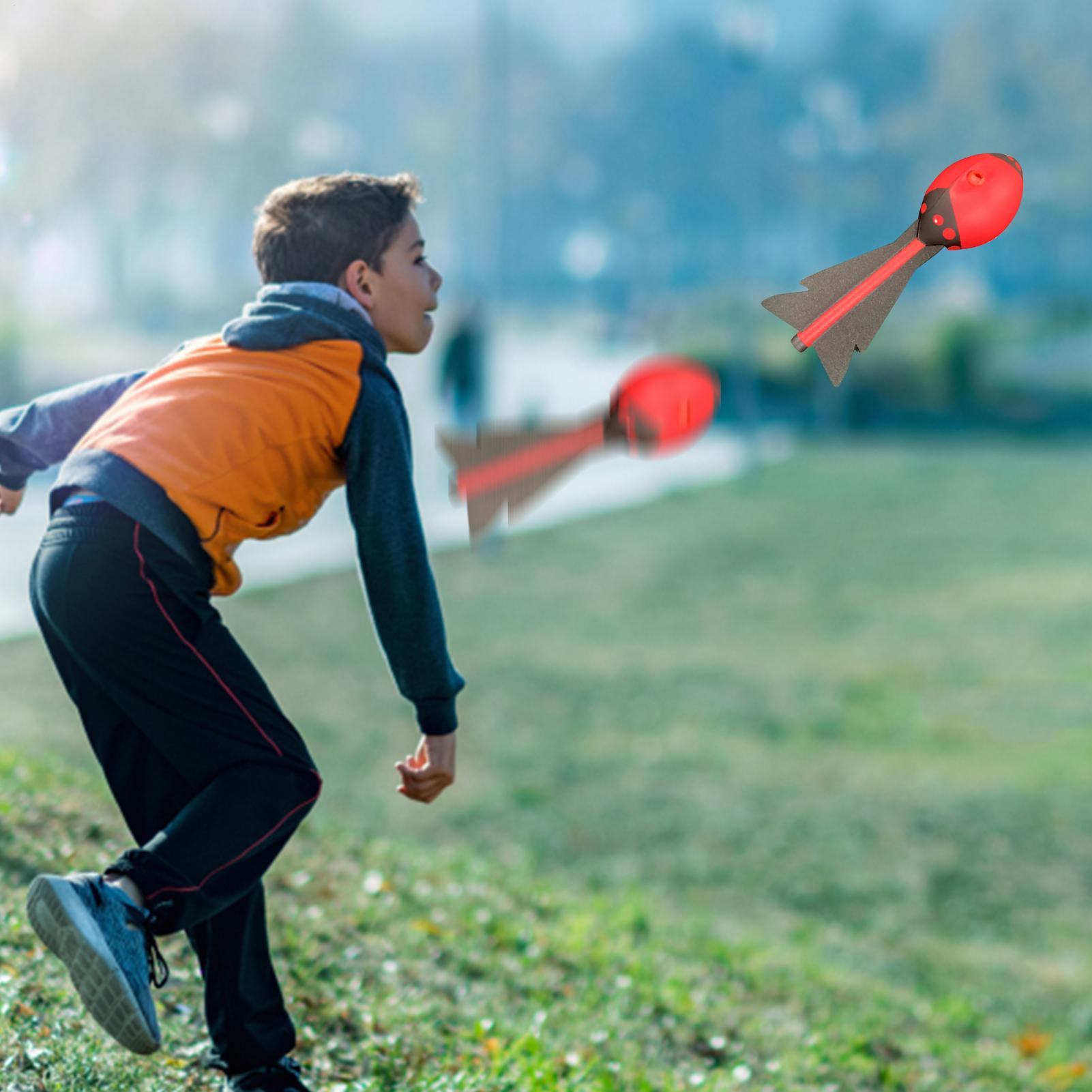 Vortex Howler Foam Football Fu - Javelin Throwing avis et prix