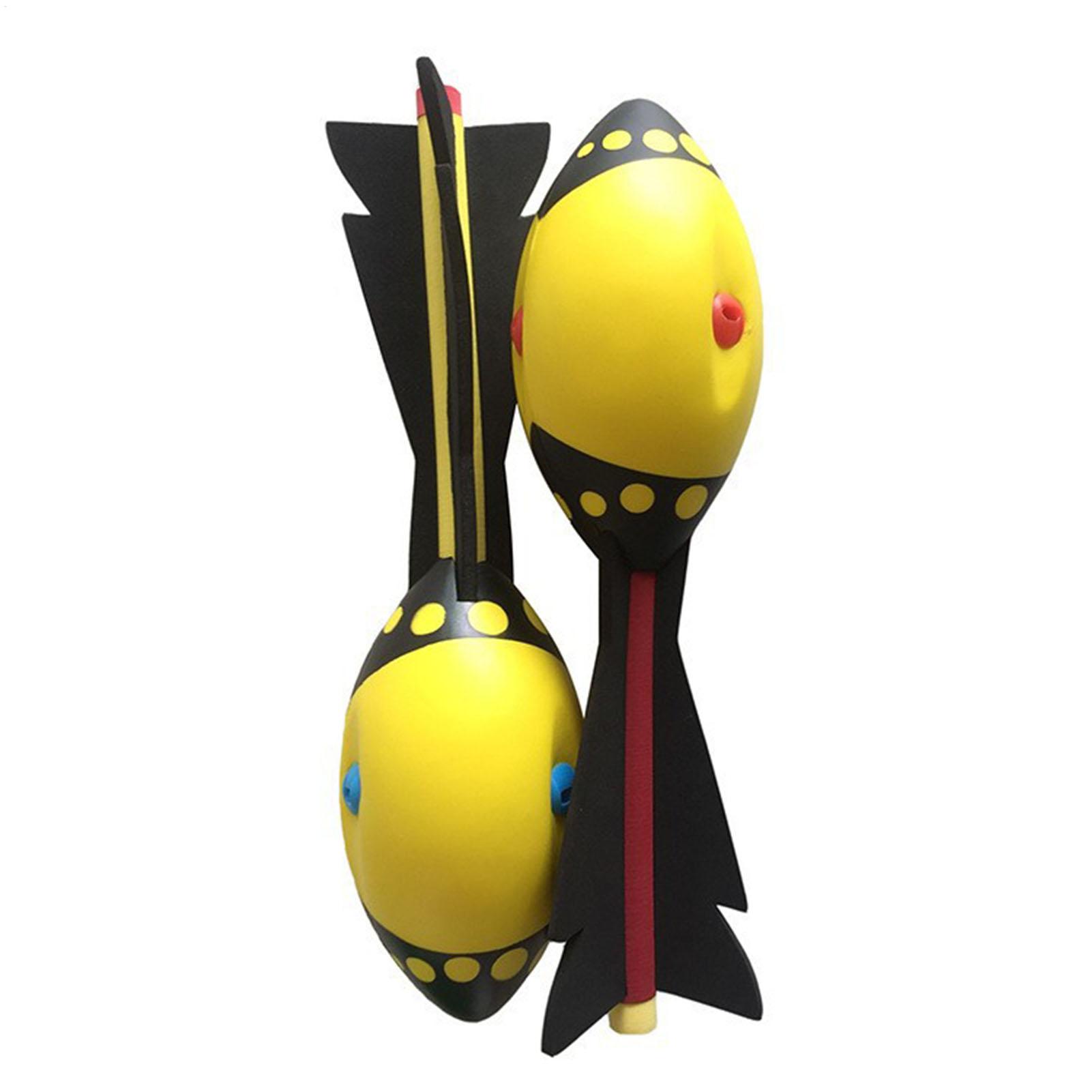 Vortex Howler Foam Football Fu - Javelin Throwing avis et prix