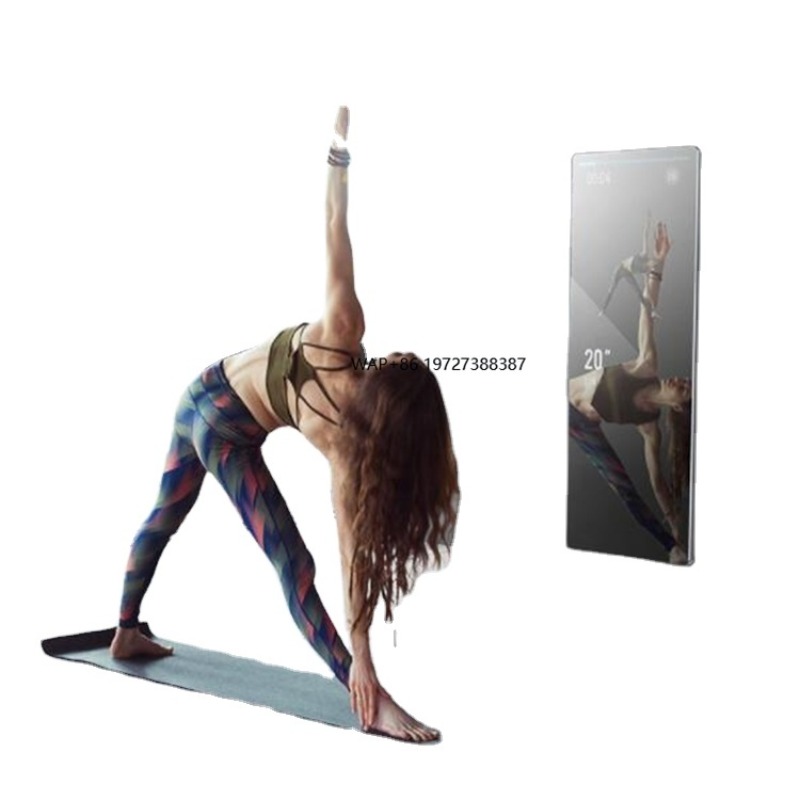 Large Floor Standing Touch Sma - Gymnastics Beam Floor avis et prix