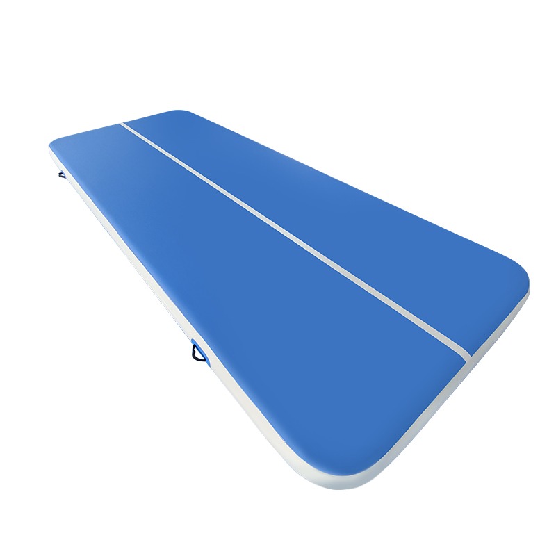 4x1x0.2M Inflatable Gymnastics - Gymnastics Beam Floor avis et prix