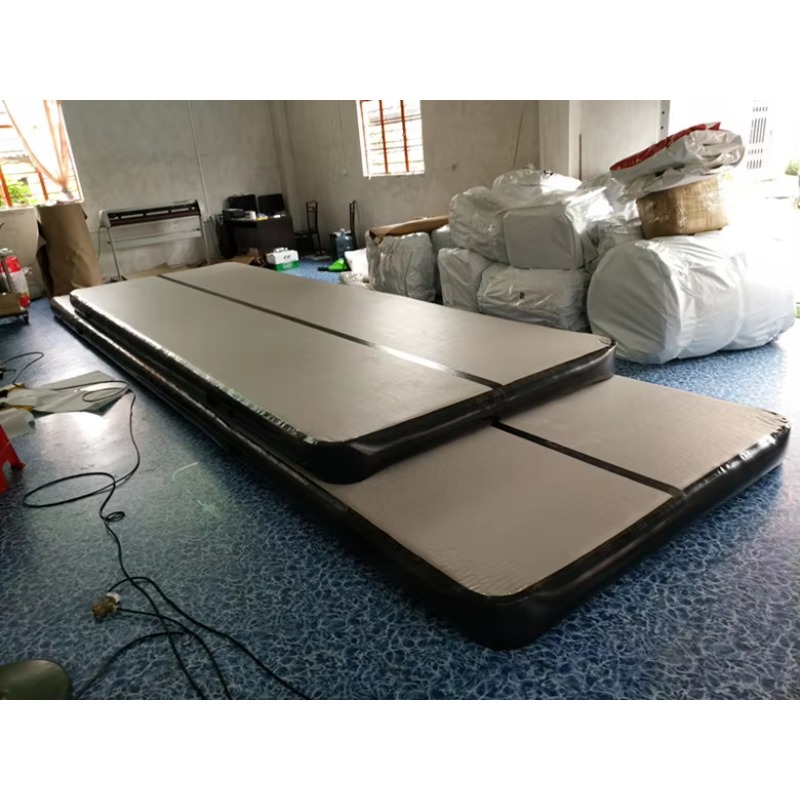 Custom Air-track Inflatable Gy - Gymnastics Beam Floor avis et prix