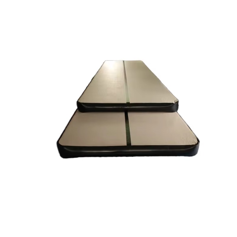 Custom Air-track Inflatable Gy - Gymnastics Beam Floor avis et prix
