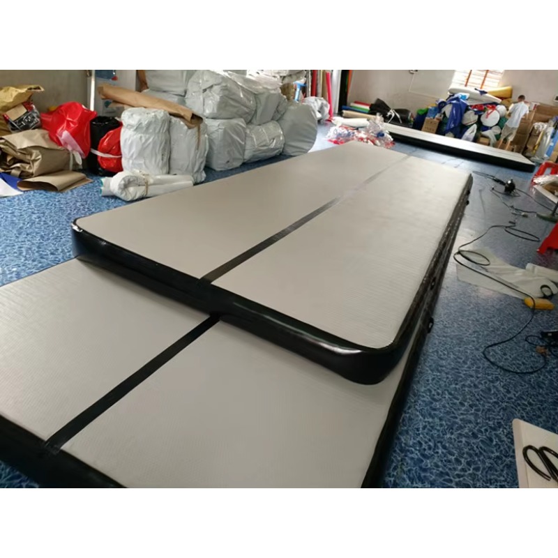 Custom Air-track Inflatable Gy - Gymnastics Beam Floor avis et prix