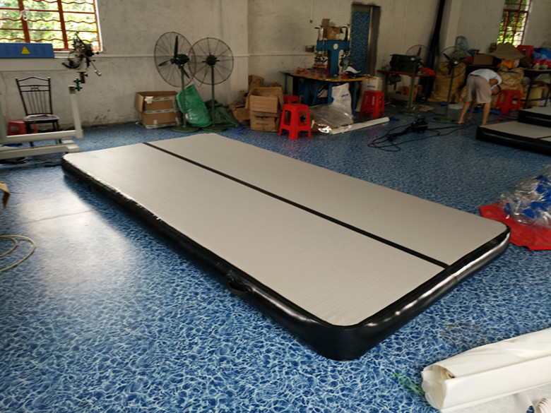 Custom Air-track Inflatable Gy - Gymnastics Beam Floor avis et prix