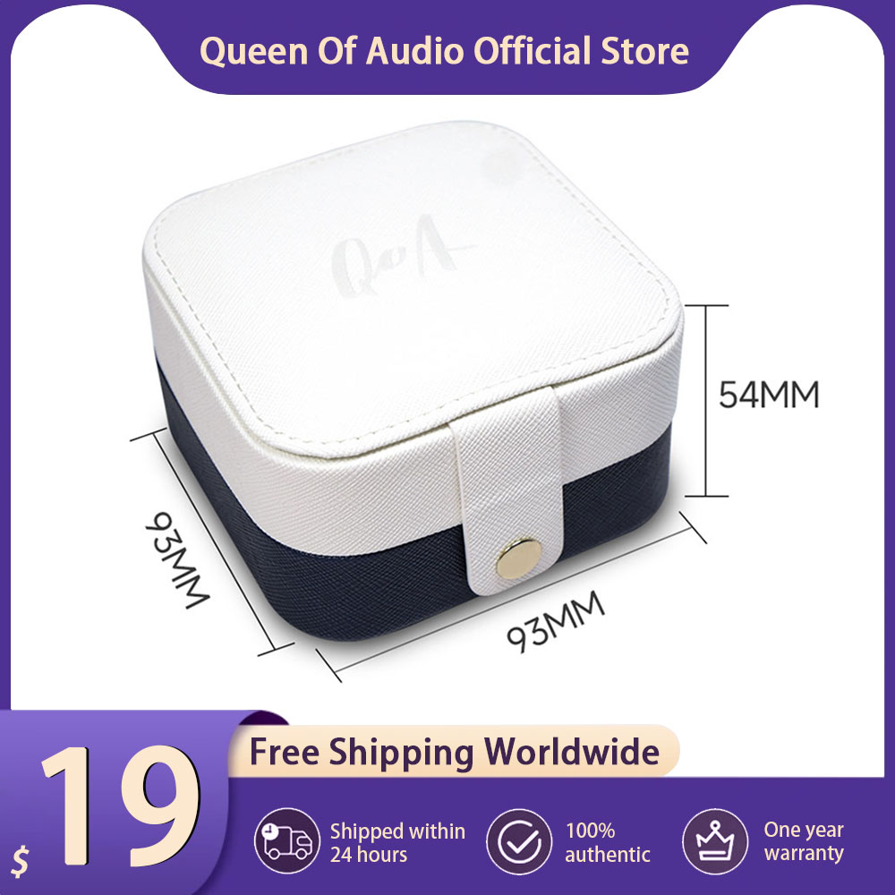 QoA Portable Headphones Storag - Sports Equipment Cabinet avis et prix