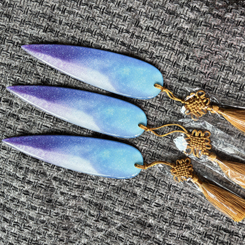 Blue Pink Darts Throwing Knife - Javelin Throwing avis et prix