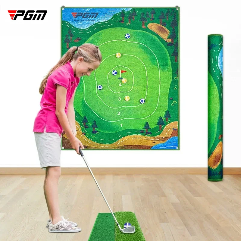 PGM DJD040  Indoor Mini Golf S - Golf Putting Mat avis et prix
