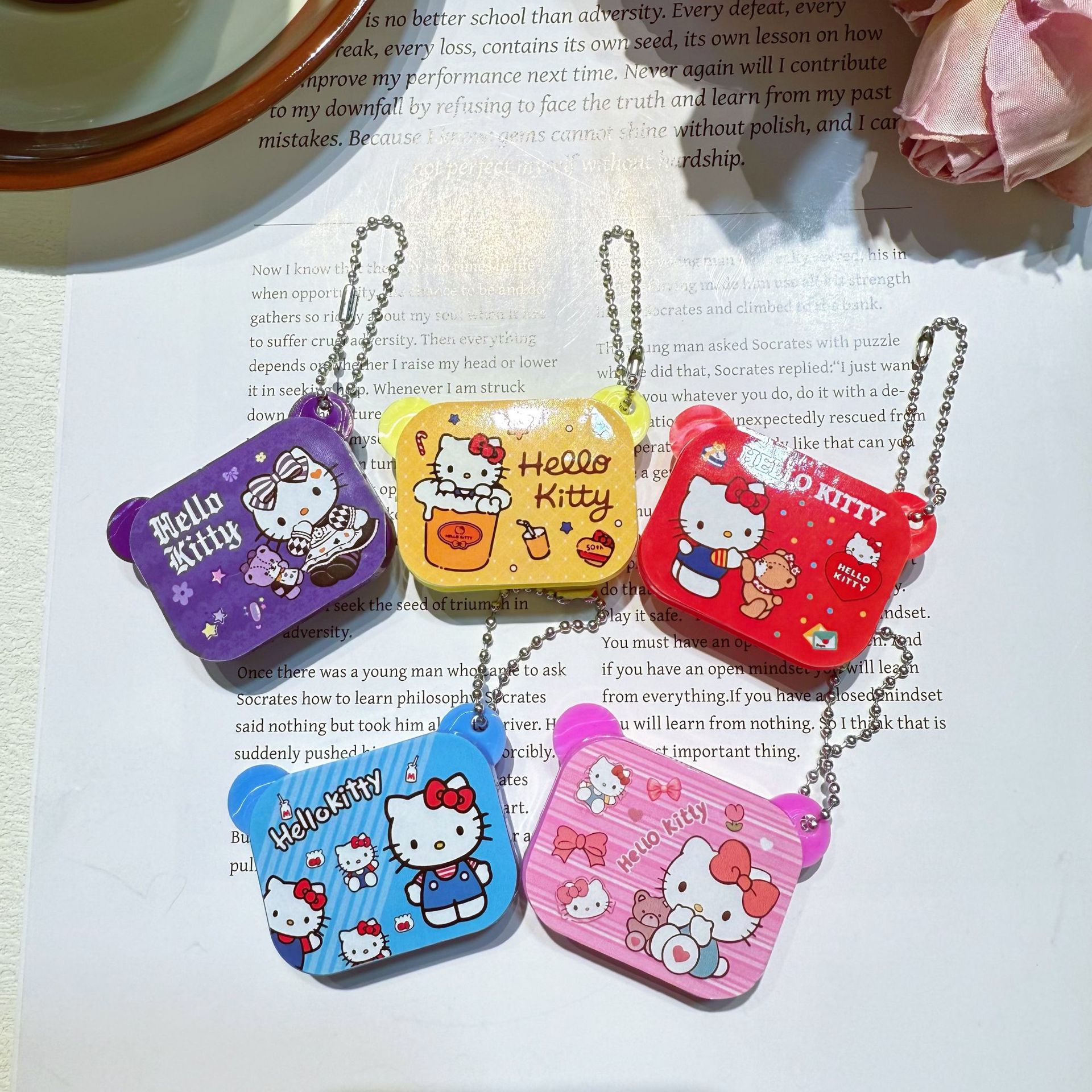 Miniature Hello Kitty Bento Bo - Sports Equipment Cabinet avis et prix