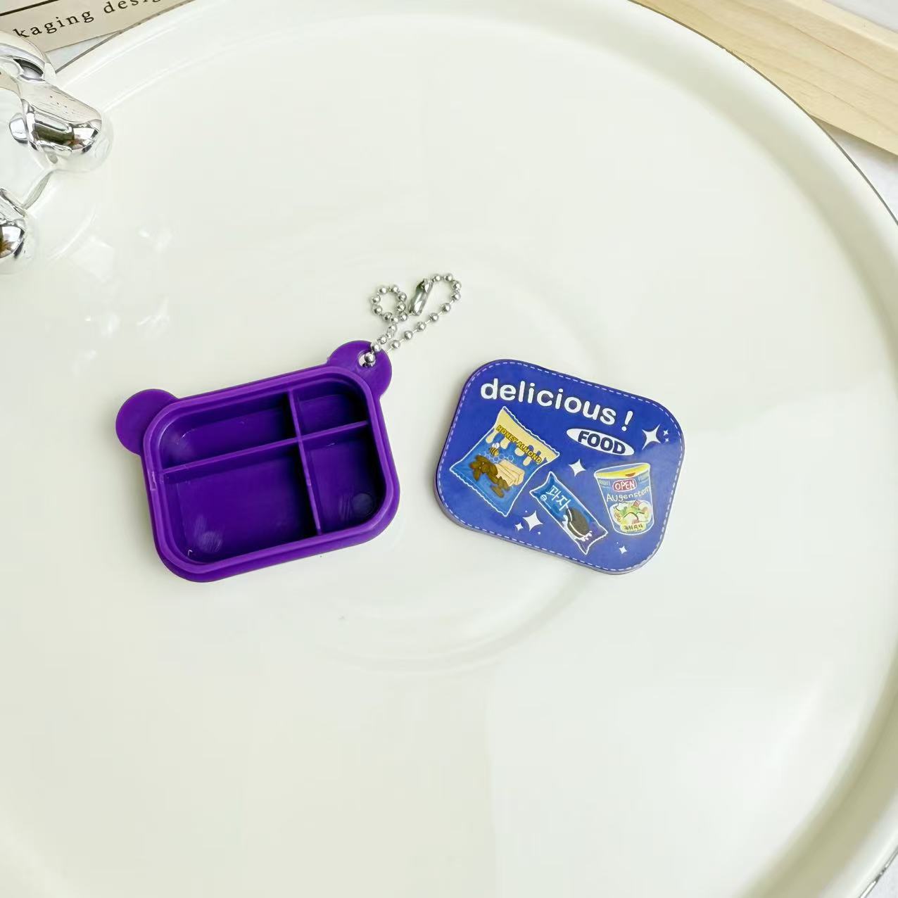Miniature Hello Kitty Bento Bo - Sports Equipment Cabinet avis et prix