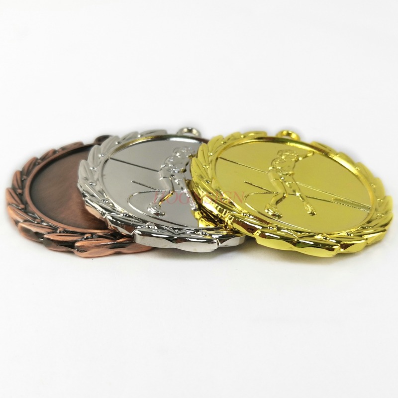 Woman Shot Put Medal Metal Chi - Shot Put Metal avis et prix