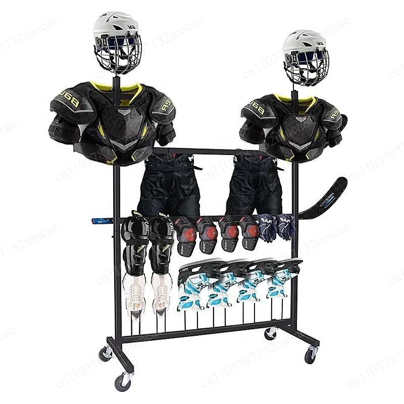 Metal Drying Storage Rack Disp - Sports Equipment Drying Rack avis et prix
