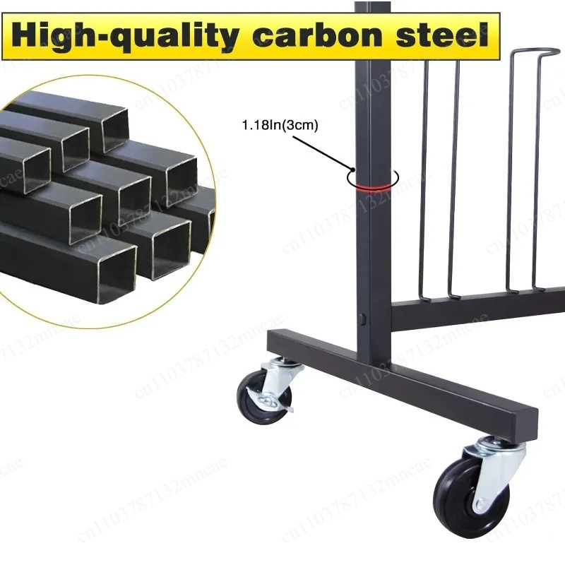 Metal Drying Storage Rack Disp - Sports Equipment Drying Rack avis et prix