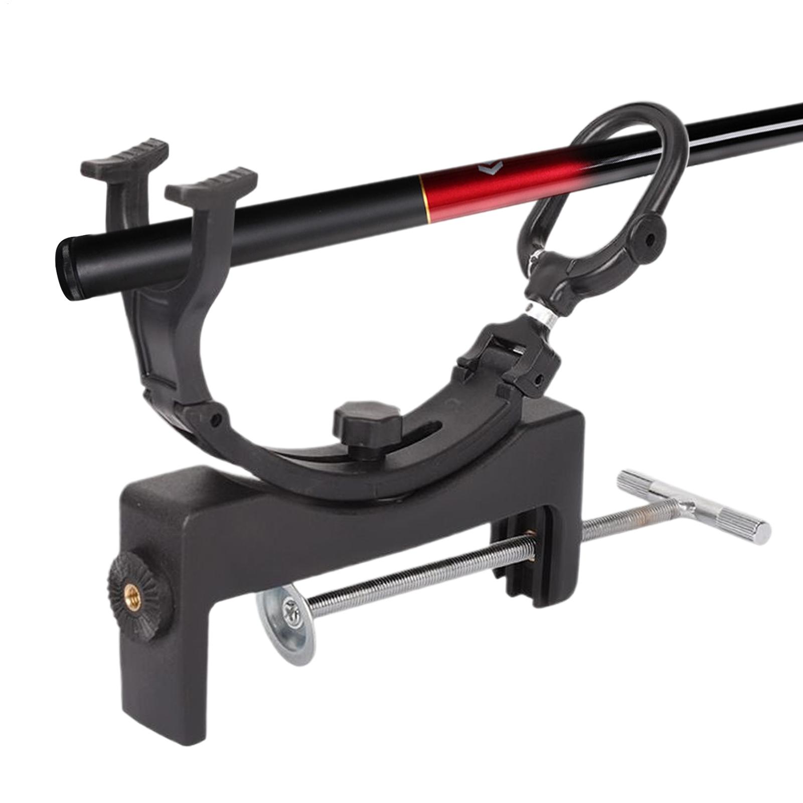 Fishing Rod Holder Fishing Pol - Sports Equipment Manager avis et prix