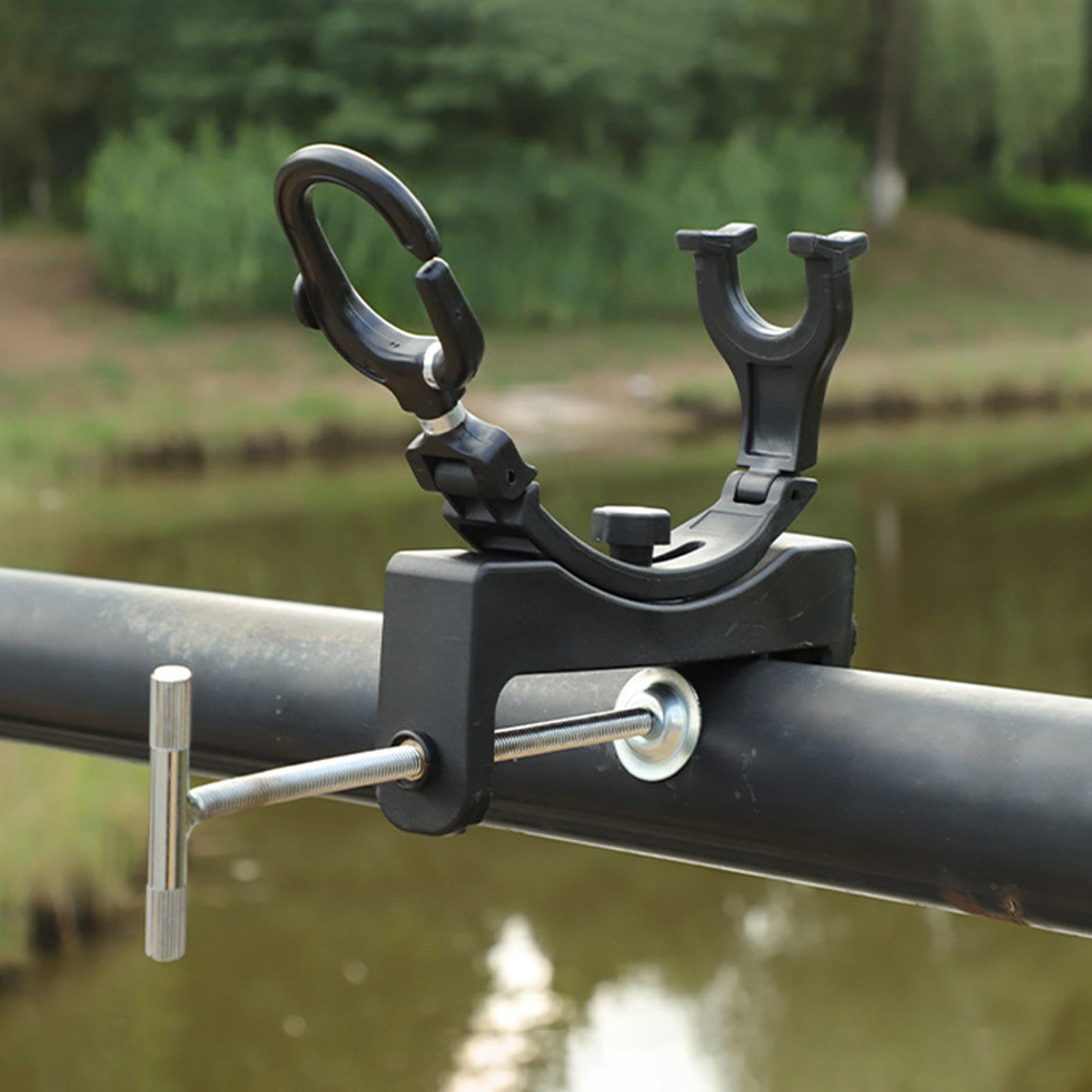 Fishing Rod Holder Fishing Pol - Sports Equipment Manager avis et prix