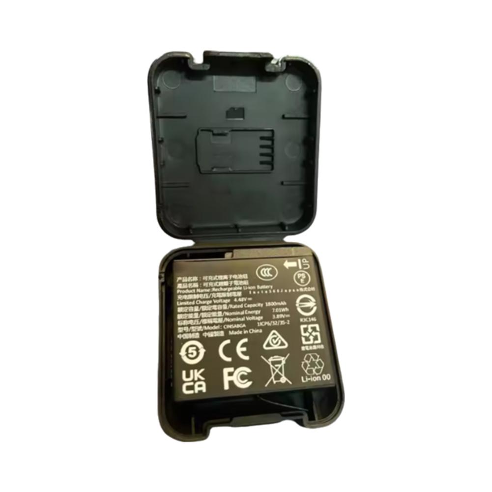 Black For Shadow Stone Insta36 - Sports Equipment Cabinet avis et prix
