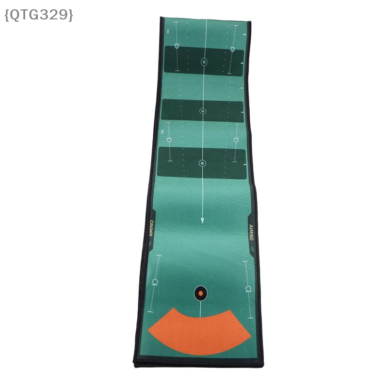 【QTG329】Golf Putting Mat Train - Golf Putting Mat avis et prix