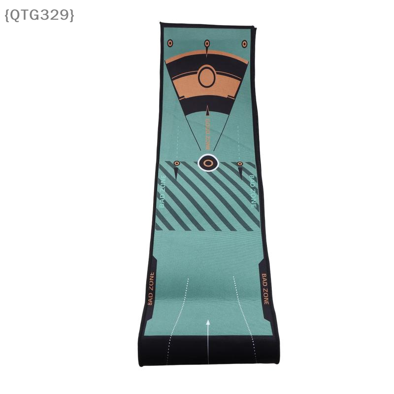 【QTG329】Golf Putting Mat Train - Golf Putting Mat avis et prix