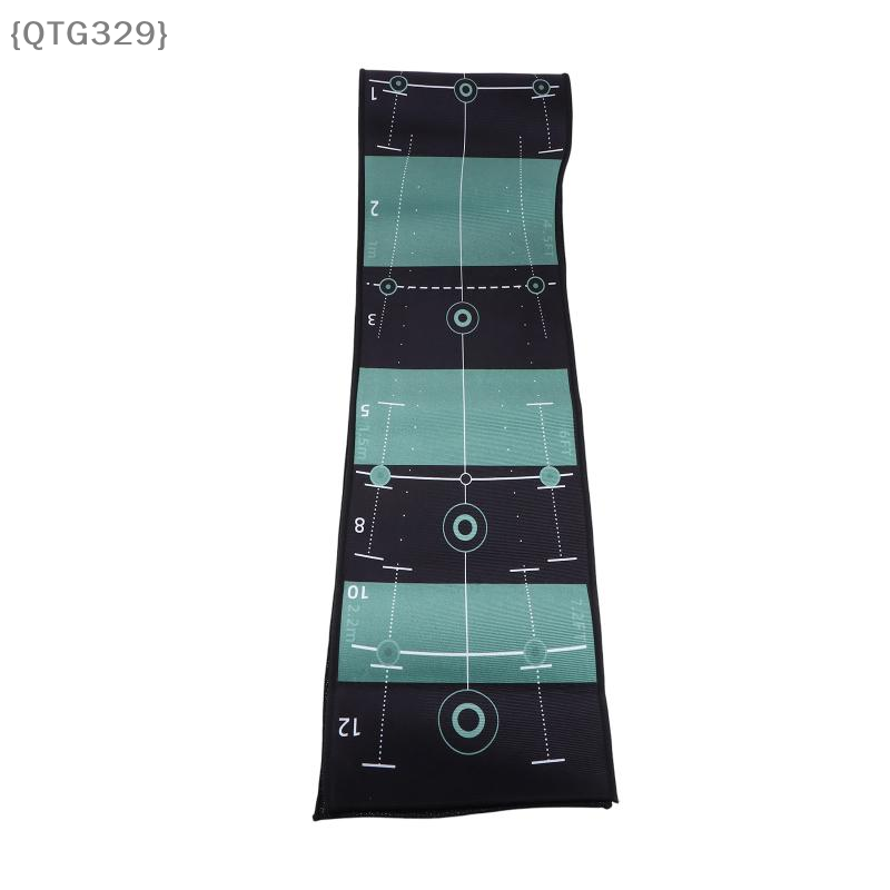 【QTG329】Golf Putting Mat Train - Golf Putting Mat avis et prix