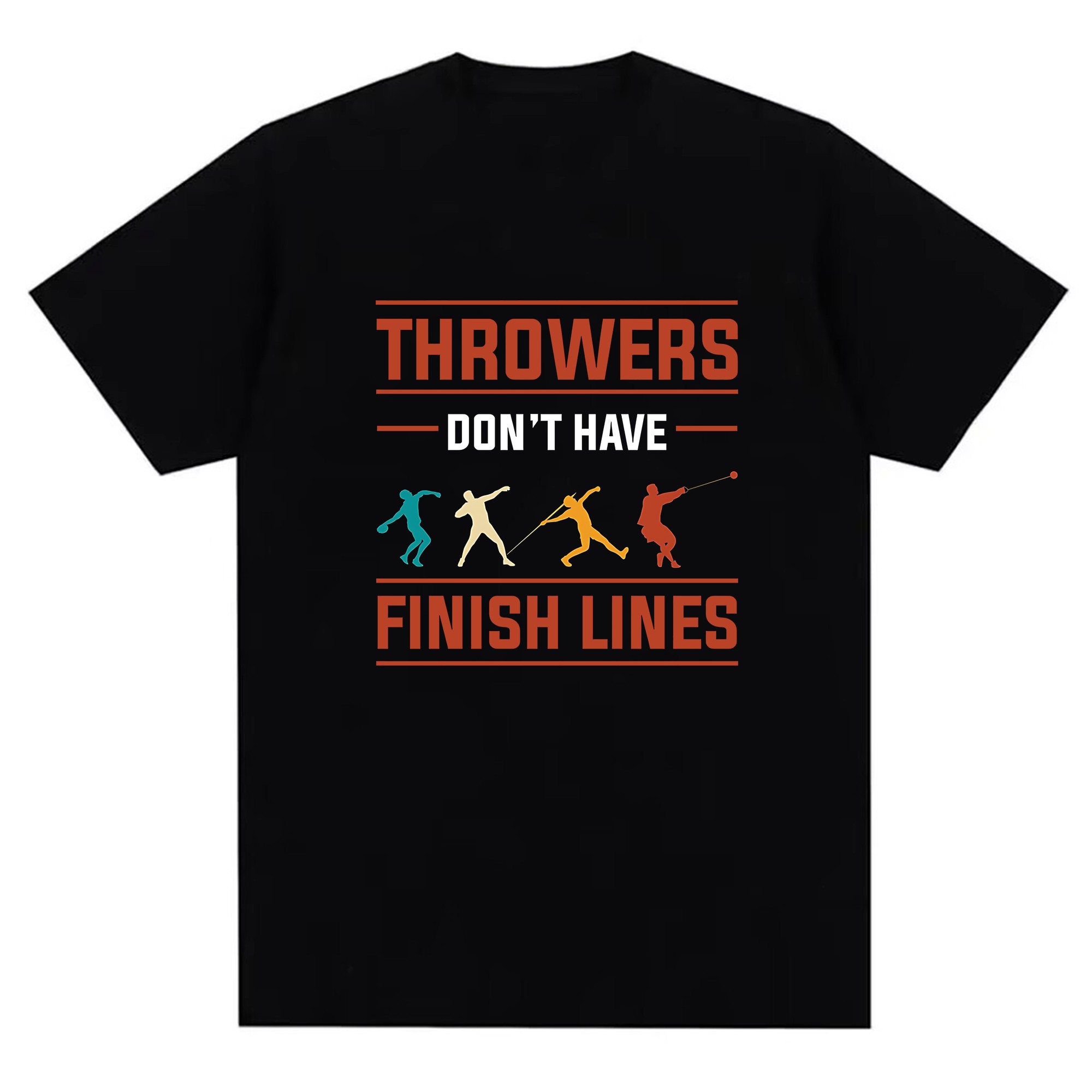 New Arrival Fashion Athletics  - Javelin Throwing avis et prix