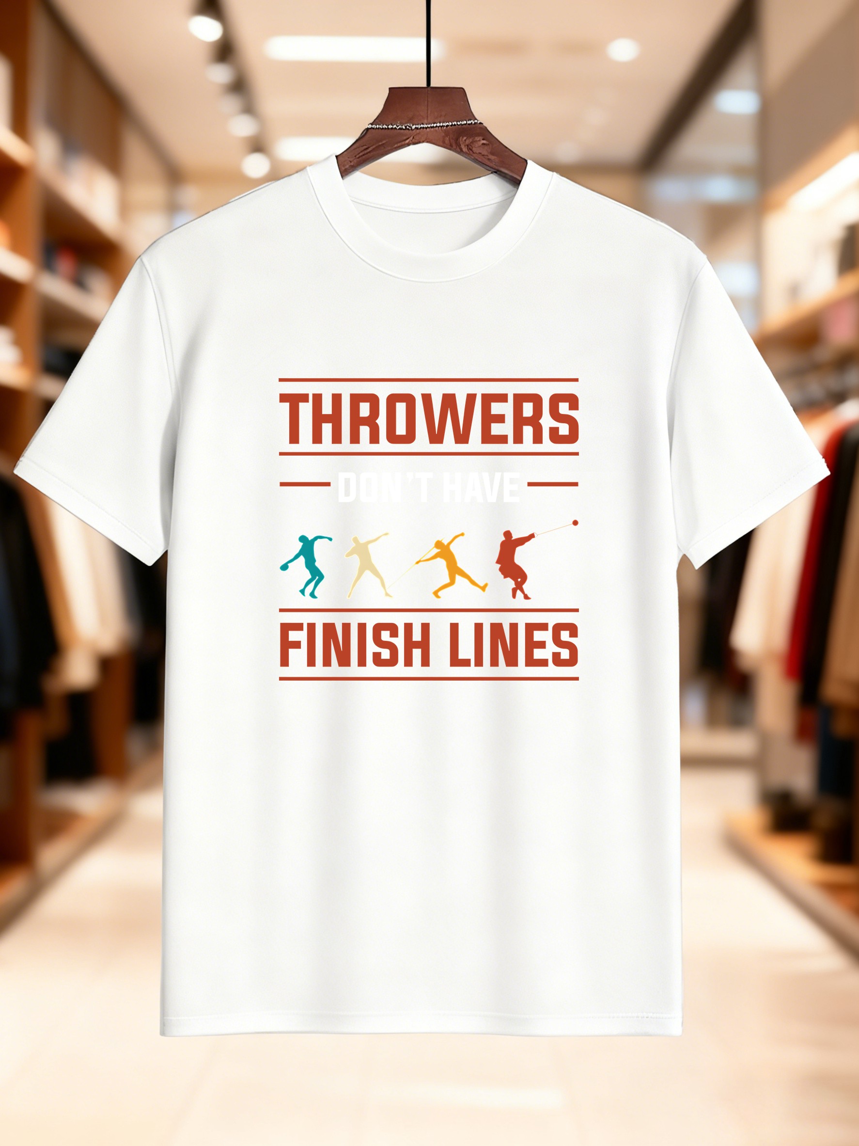 New Arrival Fashion Athletics  - Javelin Throwing avis et prix
