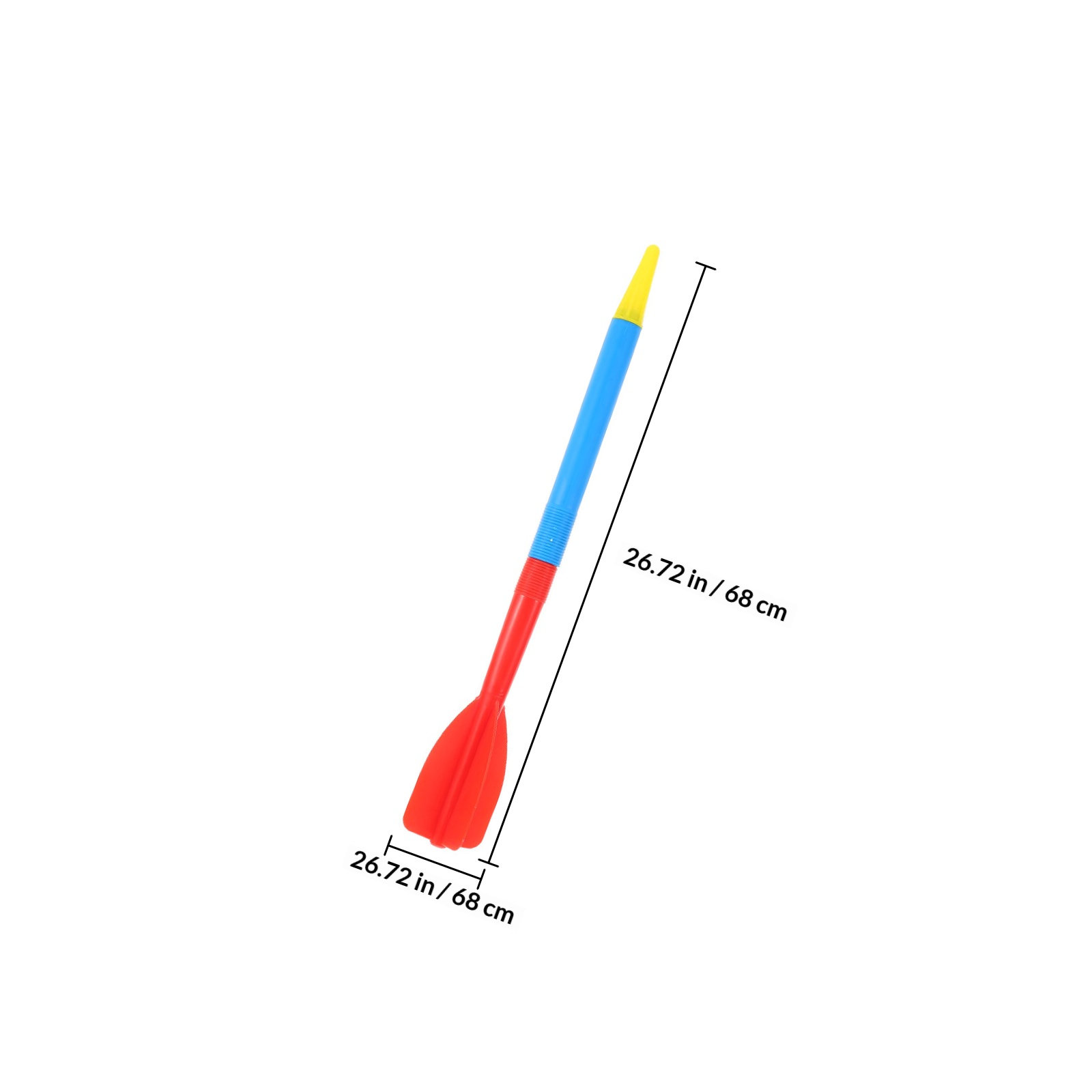 Soft Plastic Javelin Training  - Javelin Throwing avis et prix