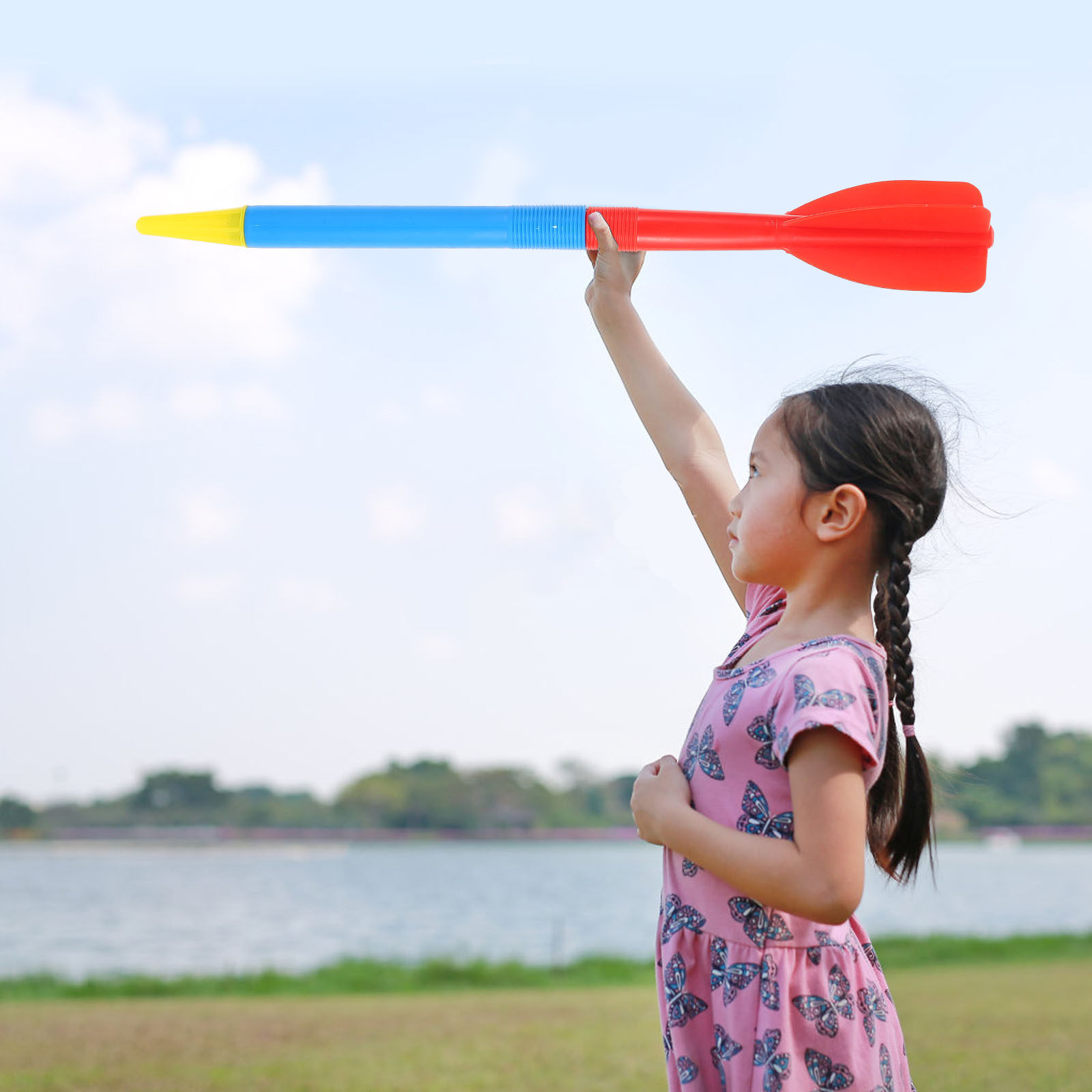 Soft Plastic Javelin Training  - Javelin Throwing avis et prix
