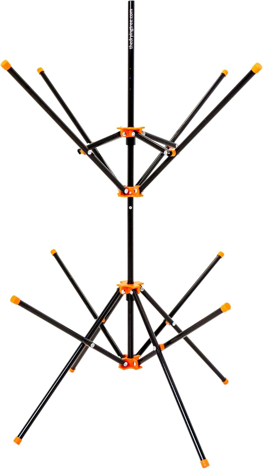 Hockey Gear Drying Rack - Heav - Sports Equipment Drying Rack avis et prix