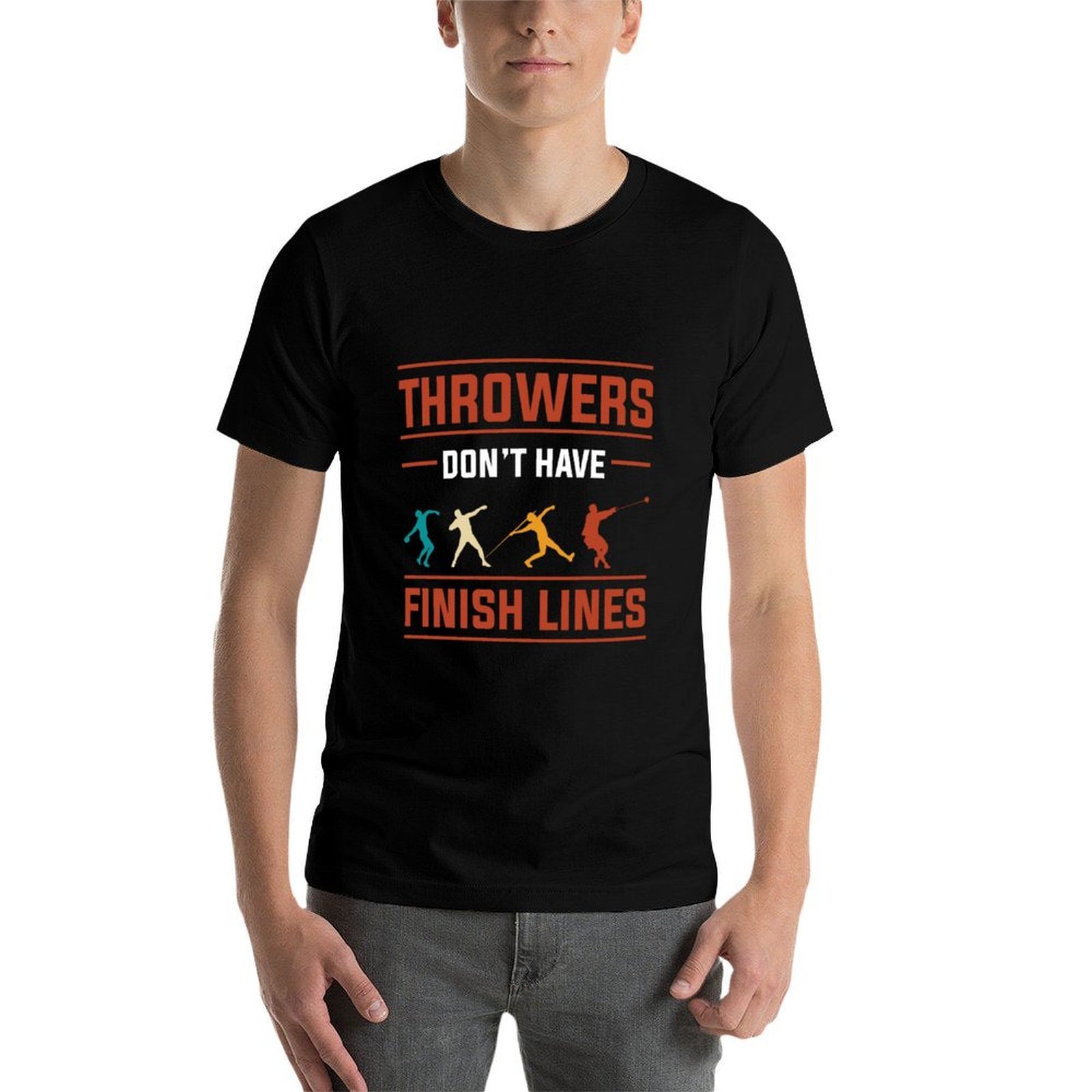 Athletics Discus Throw Javelin - Javelin Throwing avis et prix