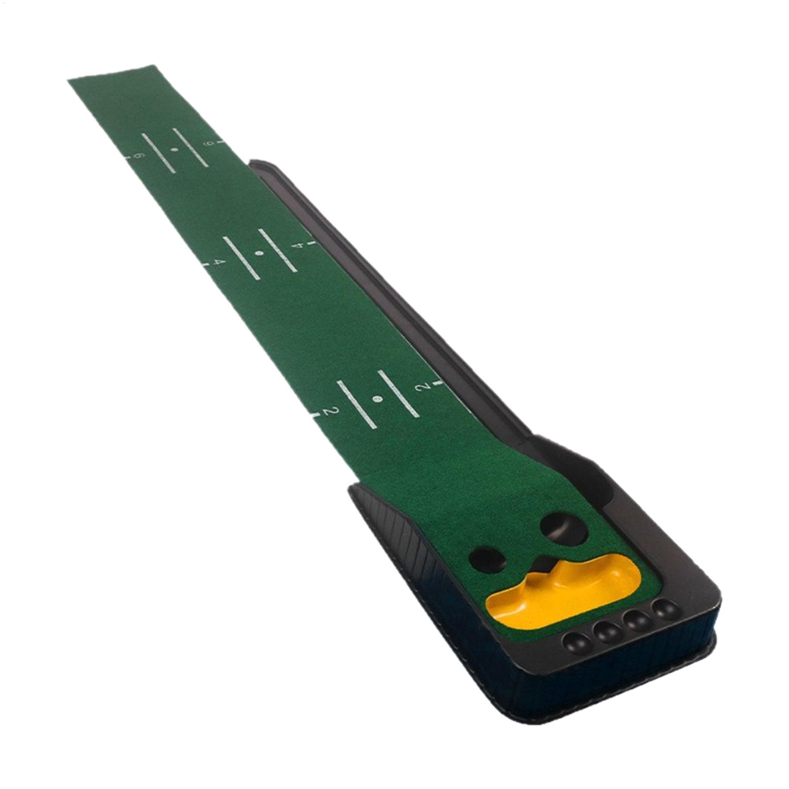 Golf Putting Mat Golf Practice - Golf Putting Mat avis et prix