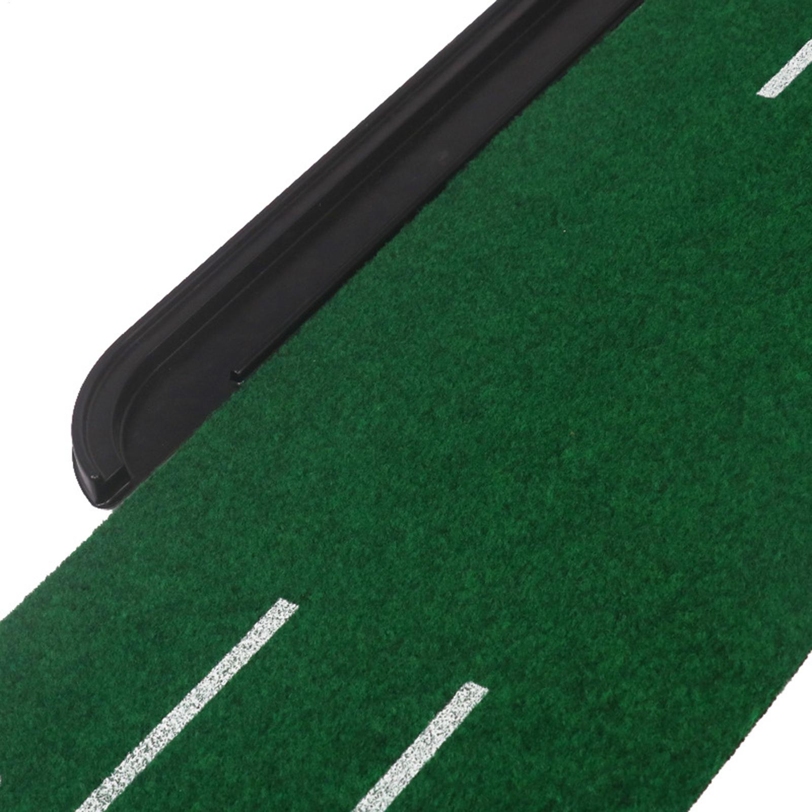 Golf Putting Mat Golf Practice - Golf Putting Mat avis et prix