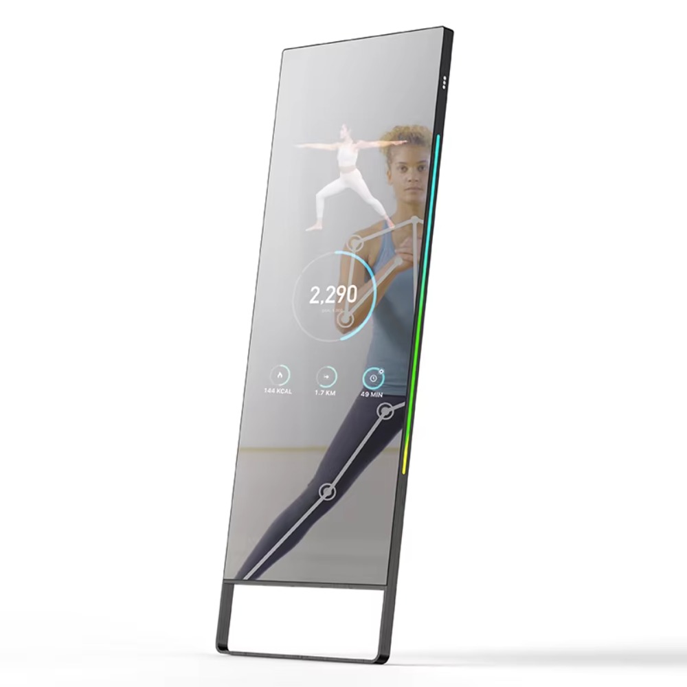 Floor Stand Gym Smart Exercise - Gymnastics Beam Floor avis et prix