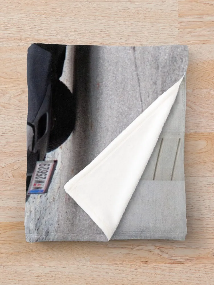 AMC Javelin SST Throw Blanket  - Javelin Throwing avis et prix