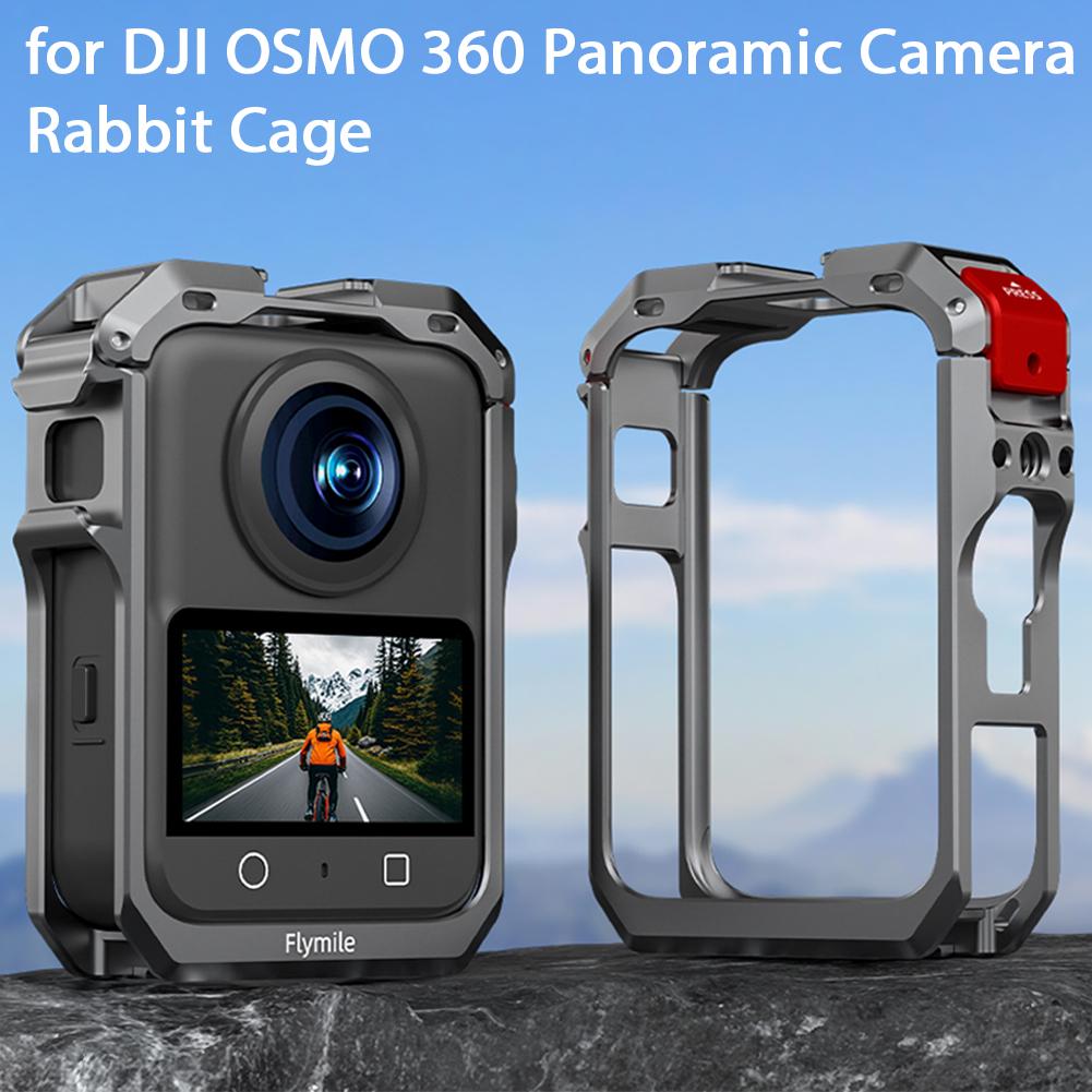 For DJI OSMO 360 Panoramic Cam - Sports Equipment Cabinet avis et prix