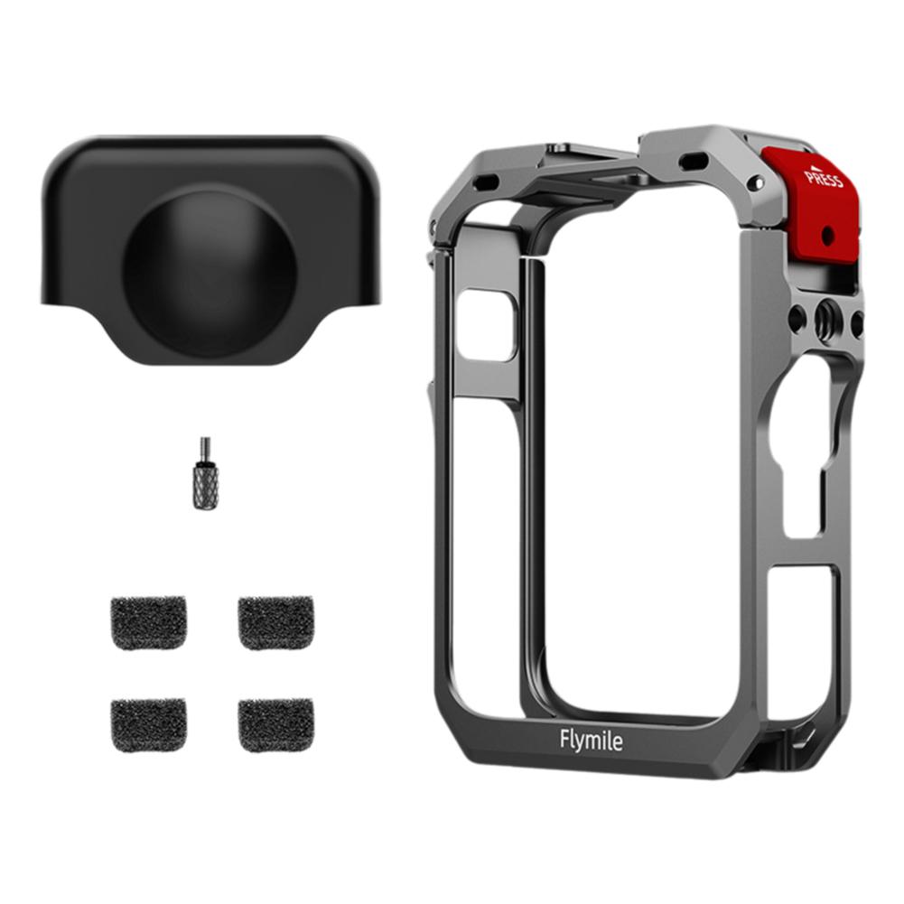 For DJI OSMO 360 Panoramic Cam - Sports Equipment Cabinet avis et prix