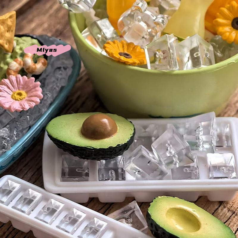 2Pcs Miniature Dollhouse Ice C - Sports Equipment Cabinet avis et prix