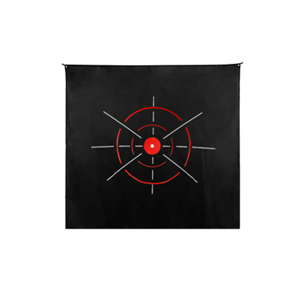 168x146cm Golf Target Cloth Hi - Golf Putting Mat avis et prix