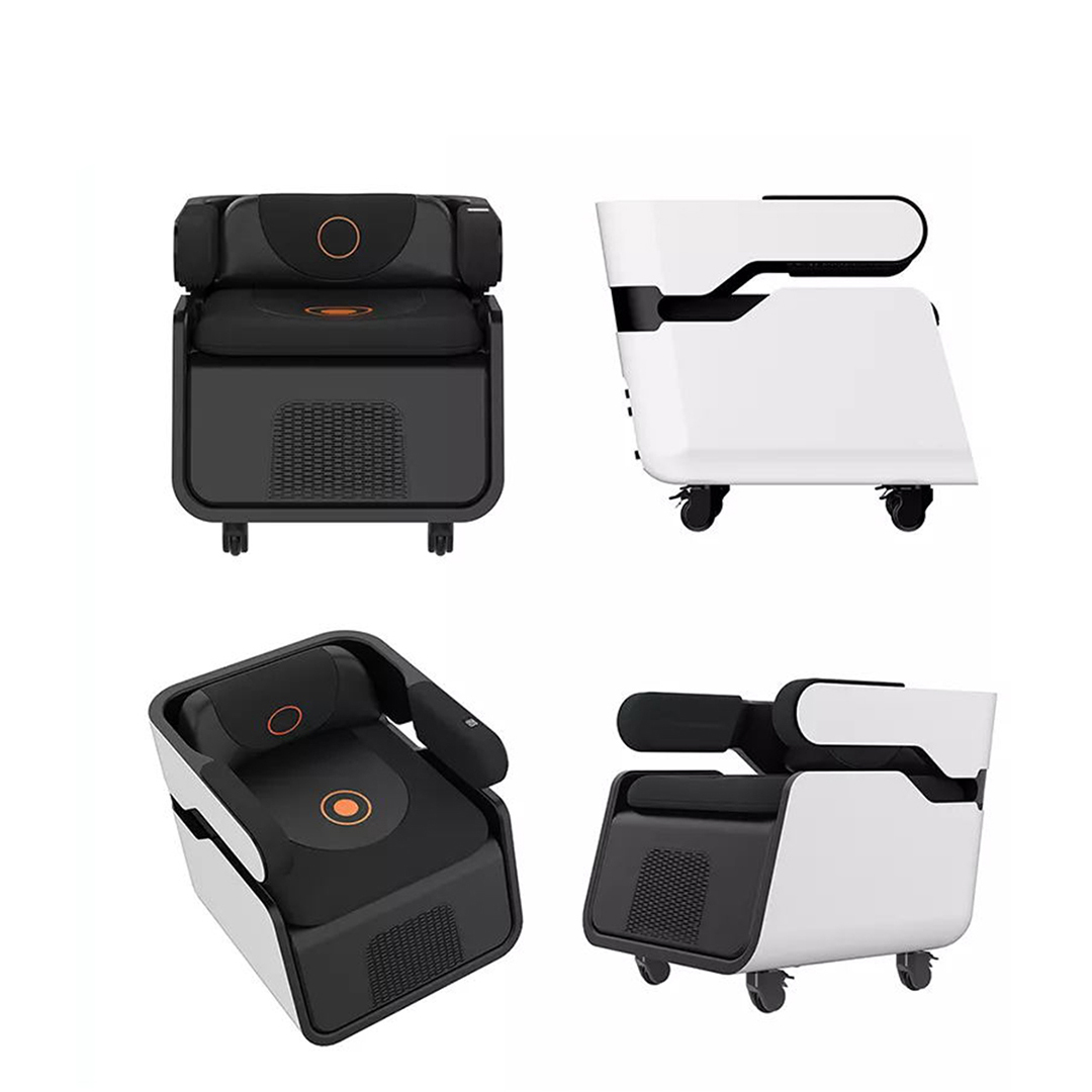ems sculpting seat Muscle Stim - Gymnastics Beam Floor avis et prix