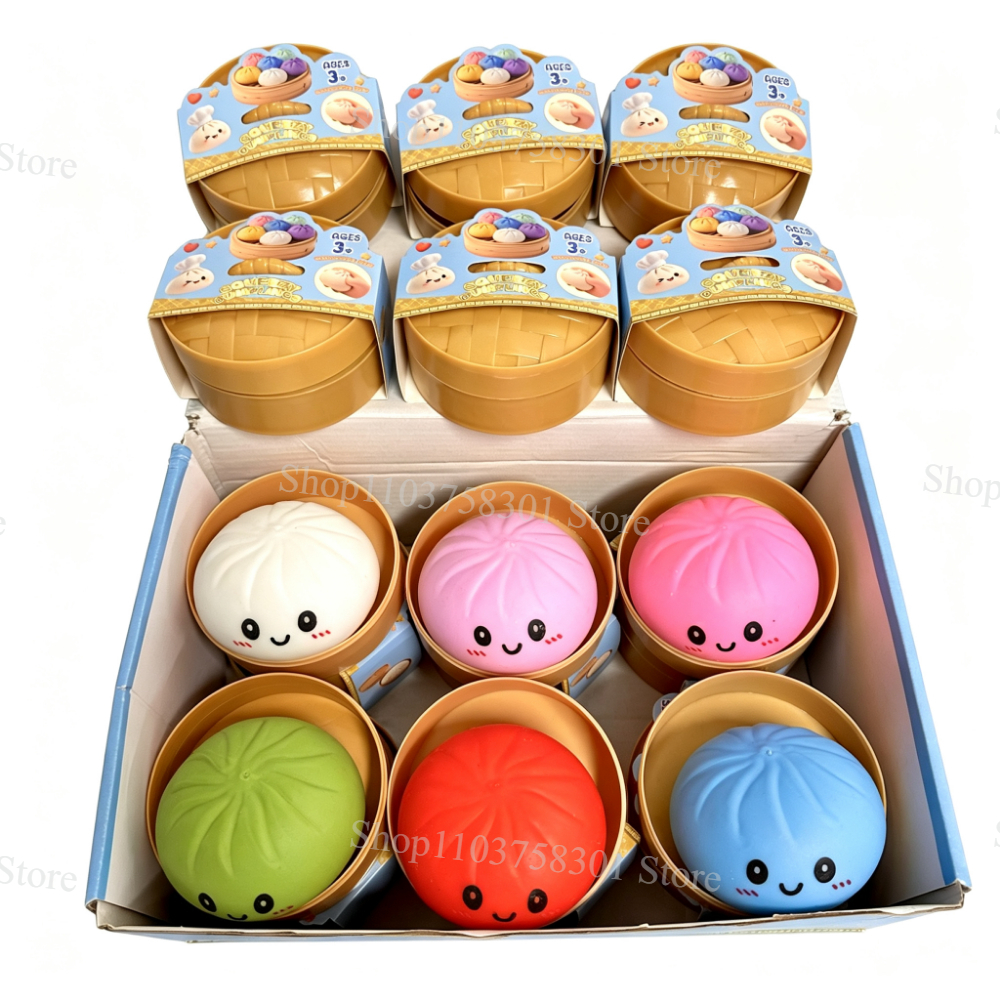 Glitter Dumpling Soft Rice Box - Sports Equipment Cabinet avis et prix