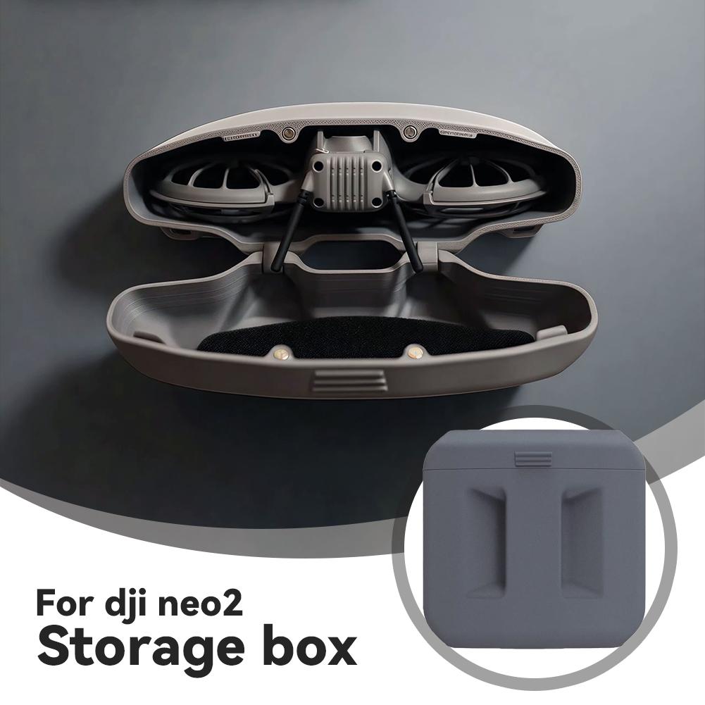 For DJI Neo2 Storage Box Multi - Sports Equipment Cabinet avis et prix