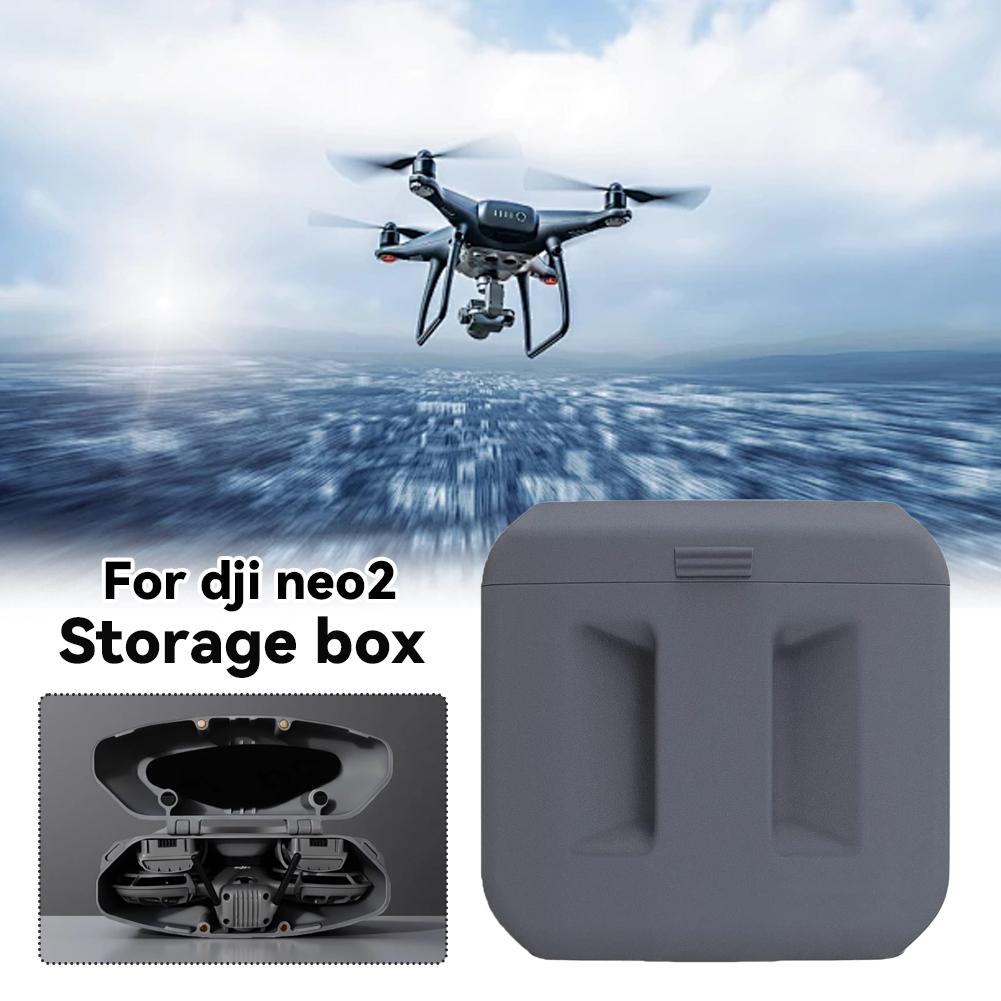 For DJI Neo2 Storage Box Multi - Sports Equipment Cabinet avis et prix