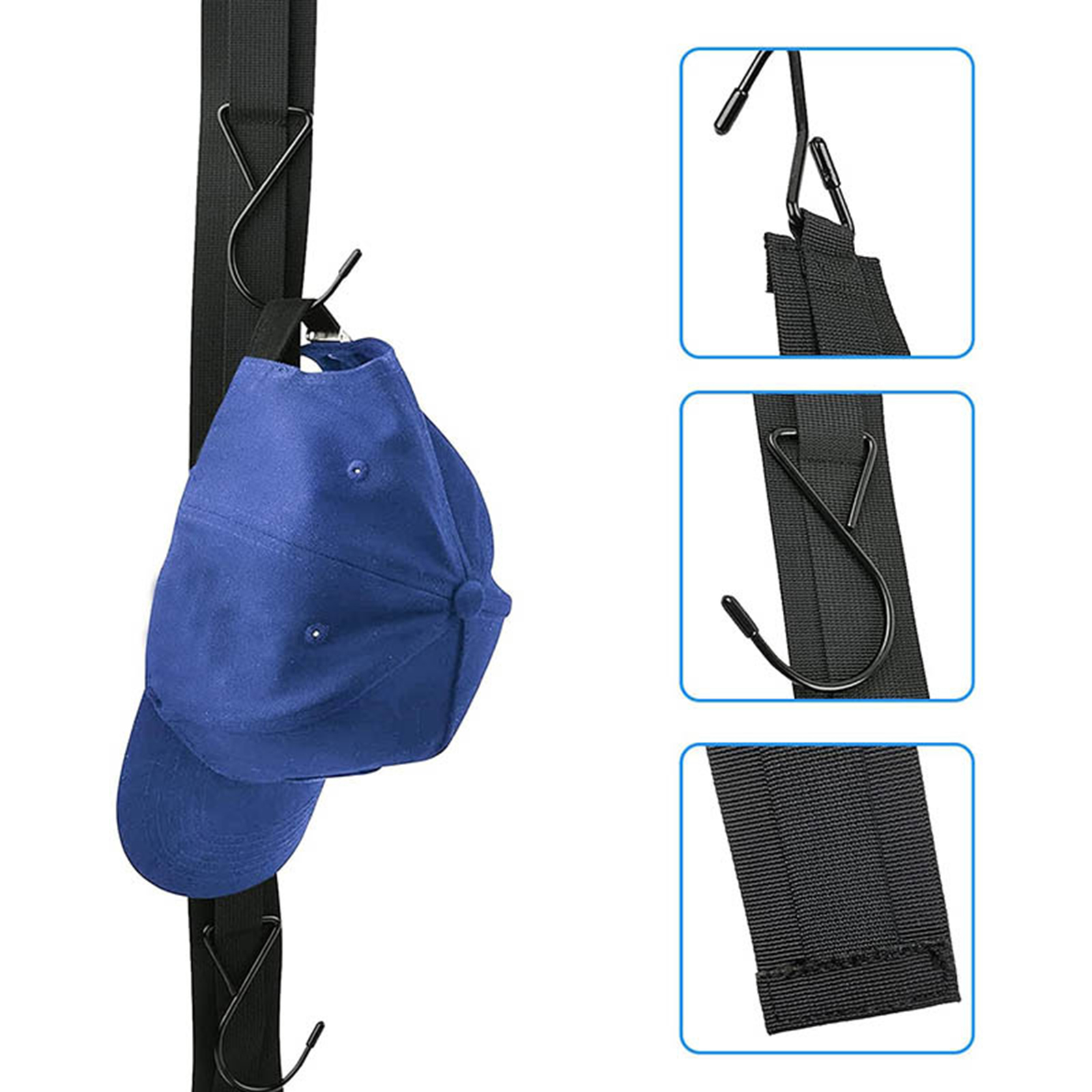 Portable Hockey Equipment Orga - Sports Equipment Drying Rack avis et prix