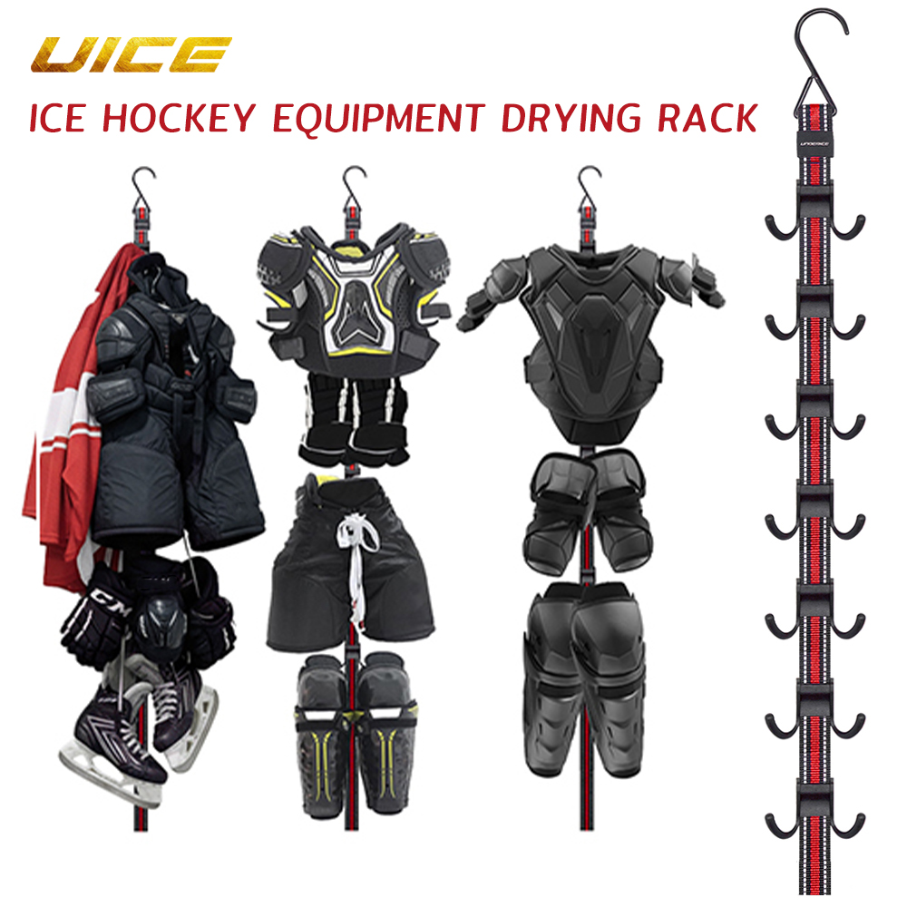 Hockey Gear Drying Rack Storag - Sports Equipment Drying Rack avis et prix