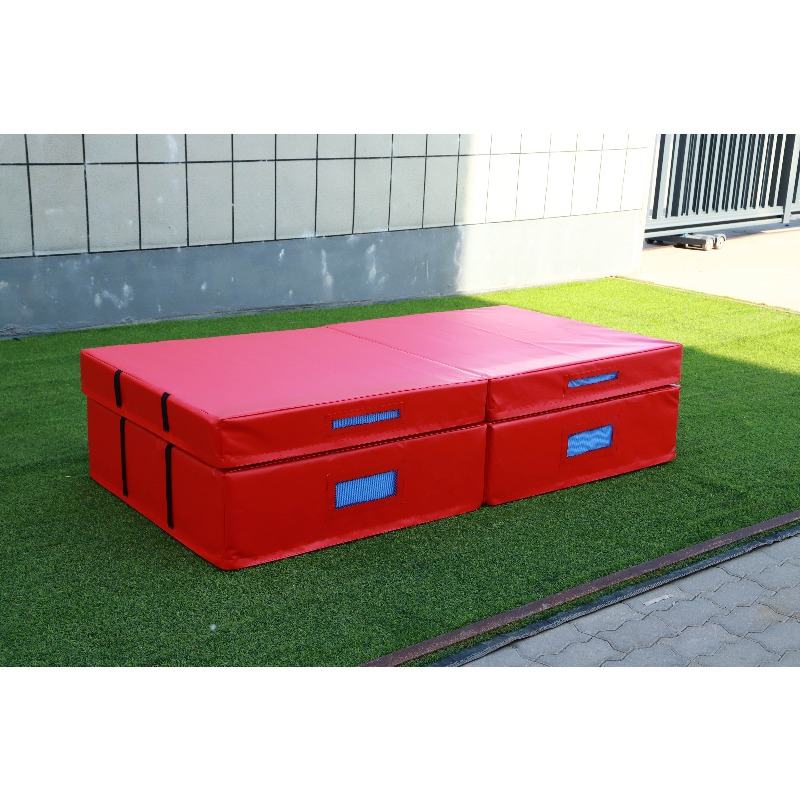 High density folding gymnastic - Gymnastics Beam Floor avis et prix